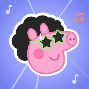 Red hot chili Peppa :) игра по советской музыке №1.
