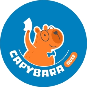 Капибара Квиз