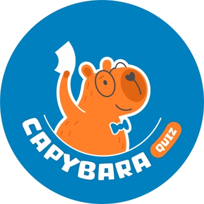 Капибара Квиз