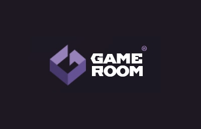 Лого GameRoom