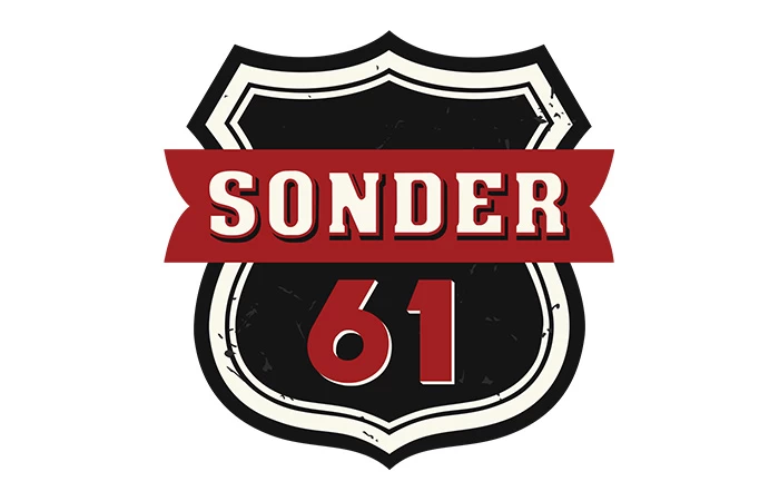 Лого Sonder 61
