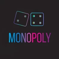 Лого Monopoly