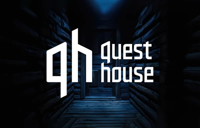 Лого QuestHouse