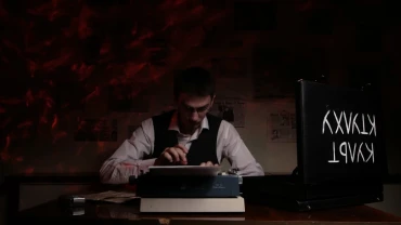 ExtraОбзор квеста Зов Ктулху
