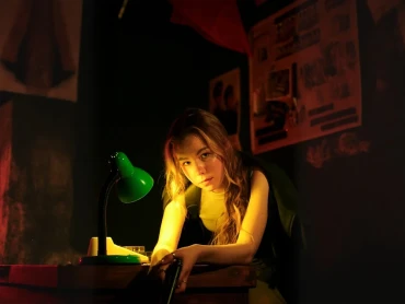 Extraобзор квеста Автобиография красного