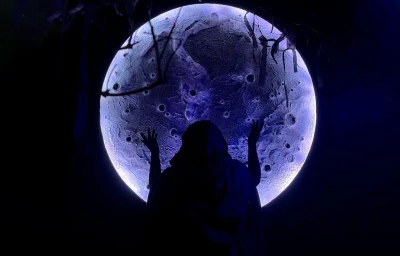 Квест Секреты Темнолесья
