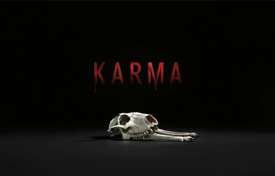 Квест Karma (Карма)