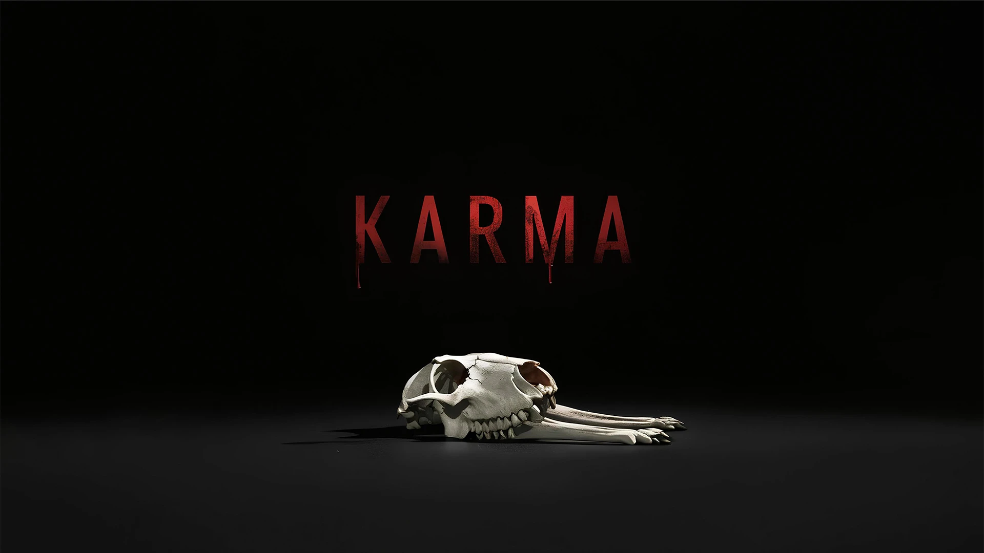 Квест Karma (Карма) Минск