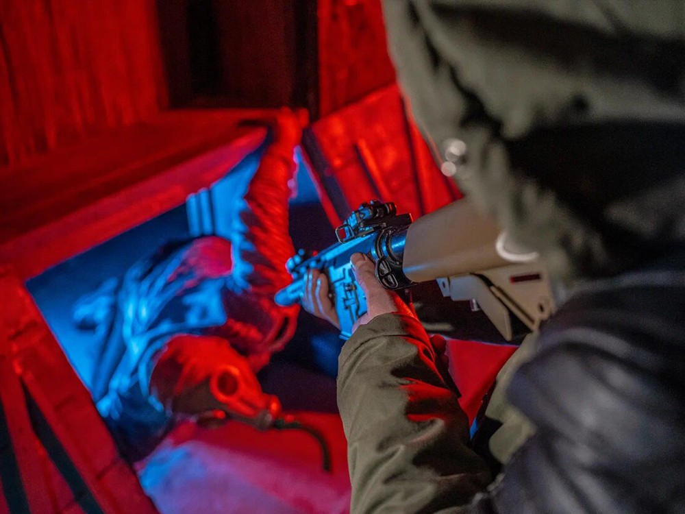Квест S.T.A.L.K.E.R. Сердце Зоны (Сталкер) Минск - фото 5/11