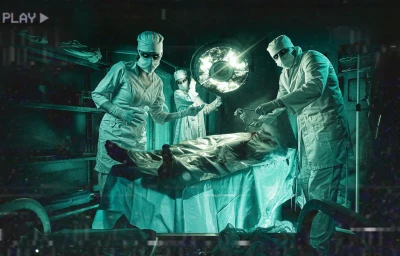 Квест Искатели могил