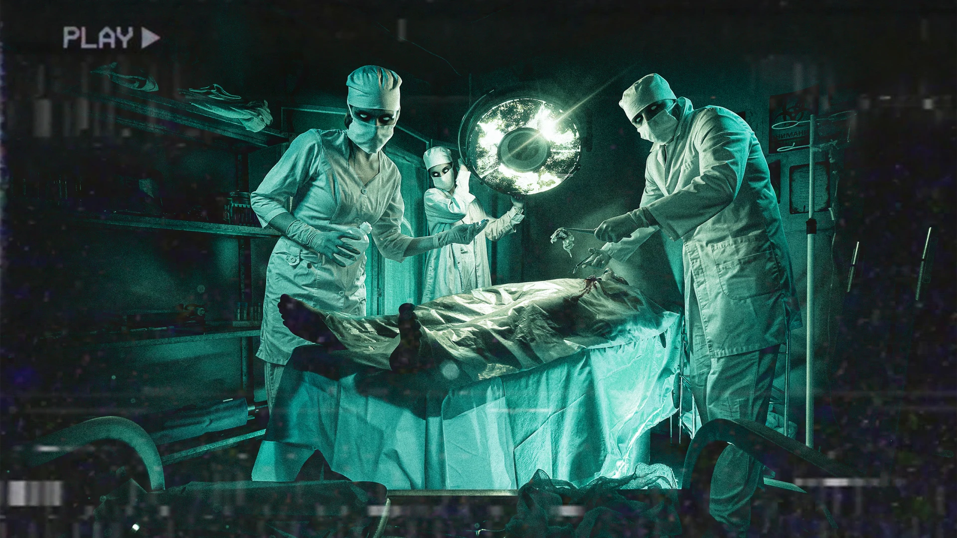 Квест Искатели могил Минск