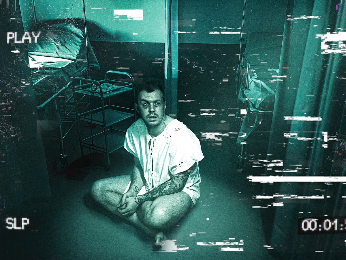 Квест Искатели могил Минск - фото 2/6