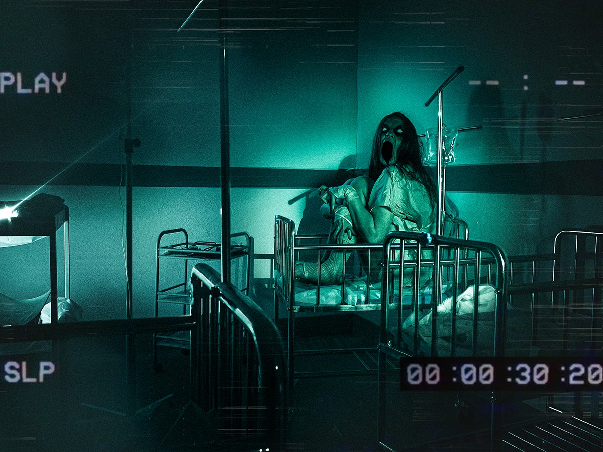 Квест Искатели могил Минск - фото 3/6