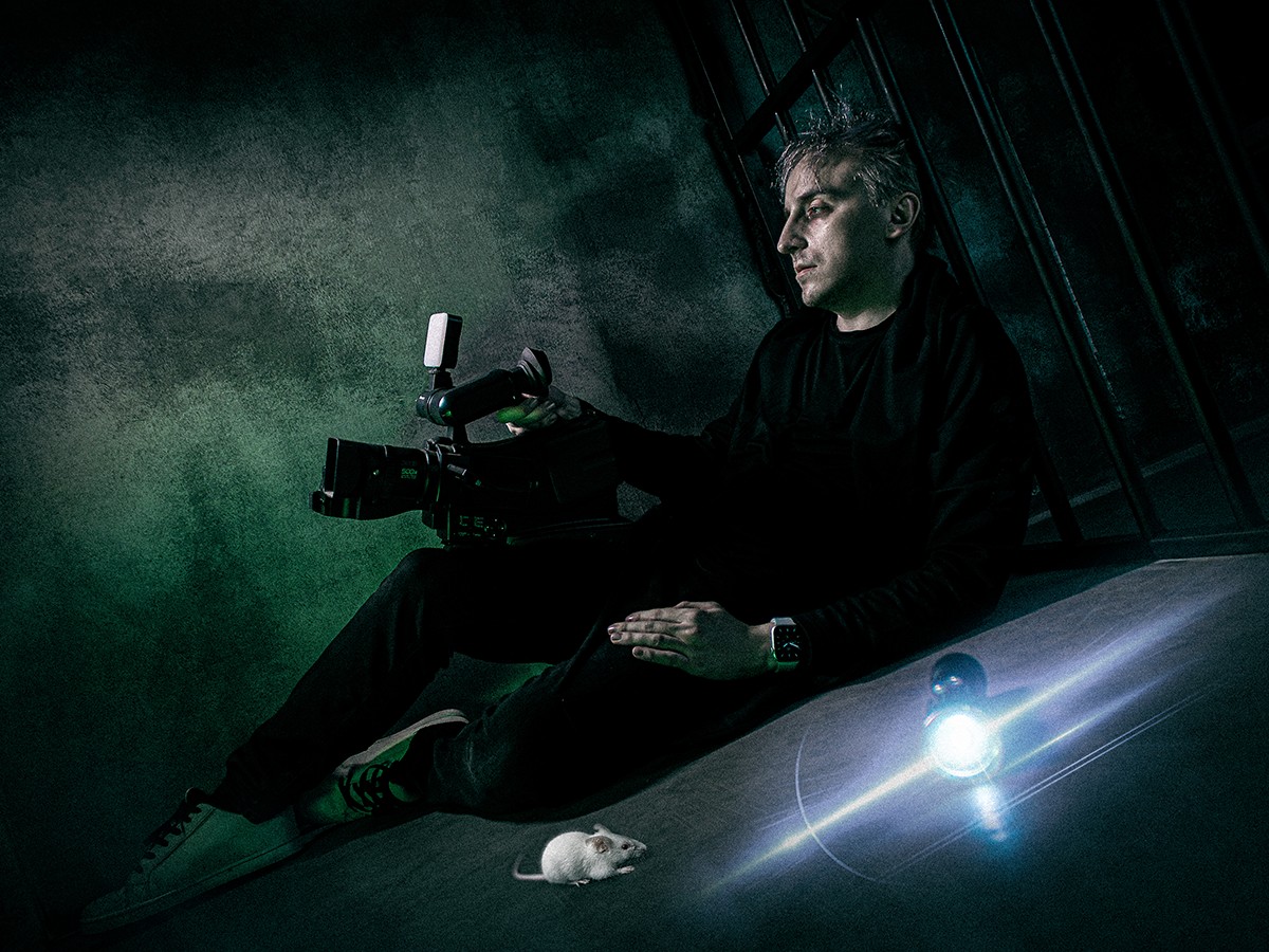 Квест Искатели могил Минск - фото 1/6