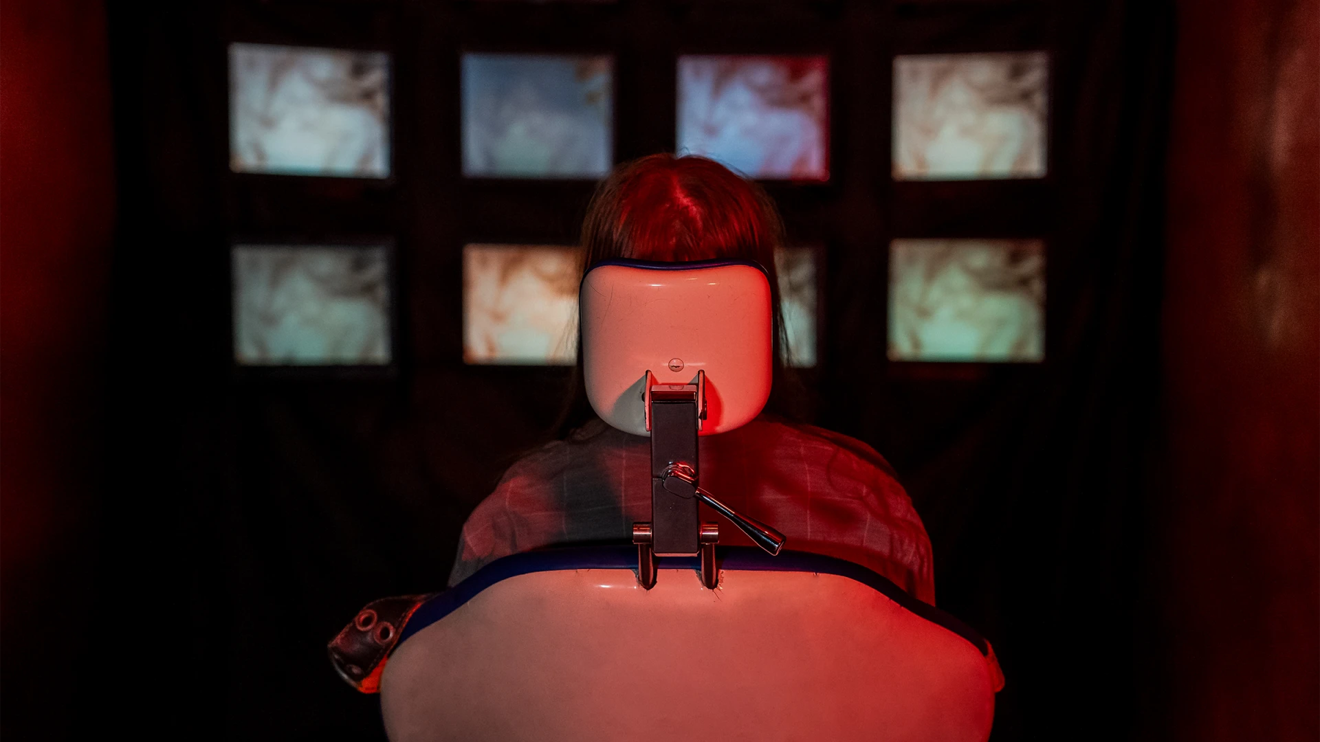 Квест 1984 Минск