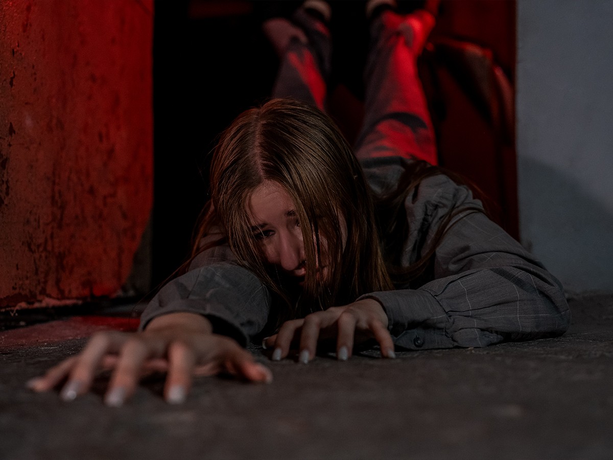 Квест 1984 Минск - фото 3/8