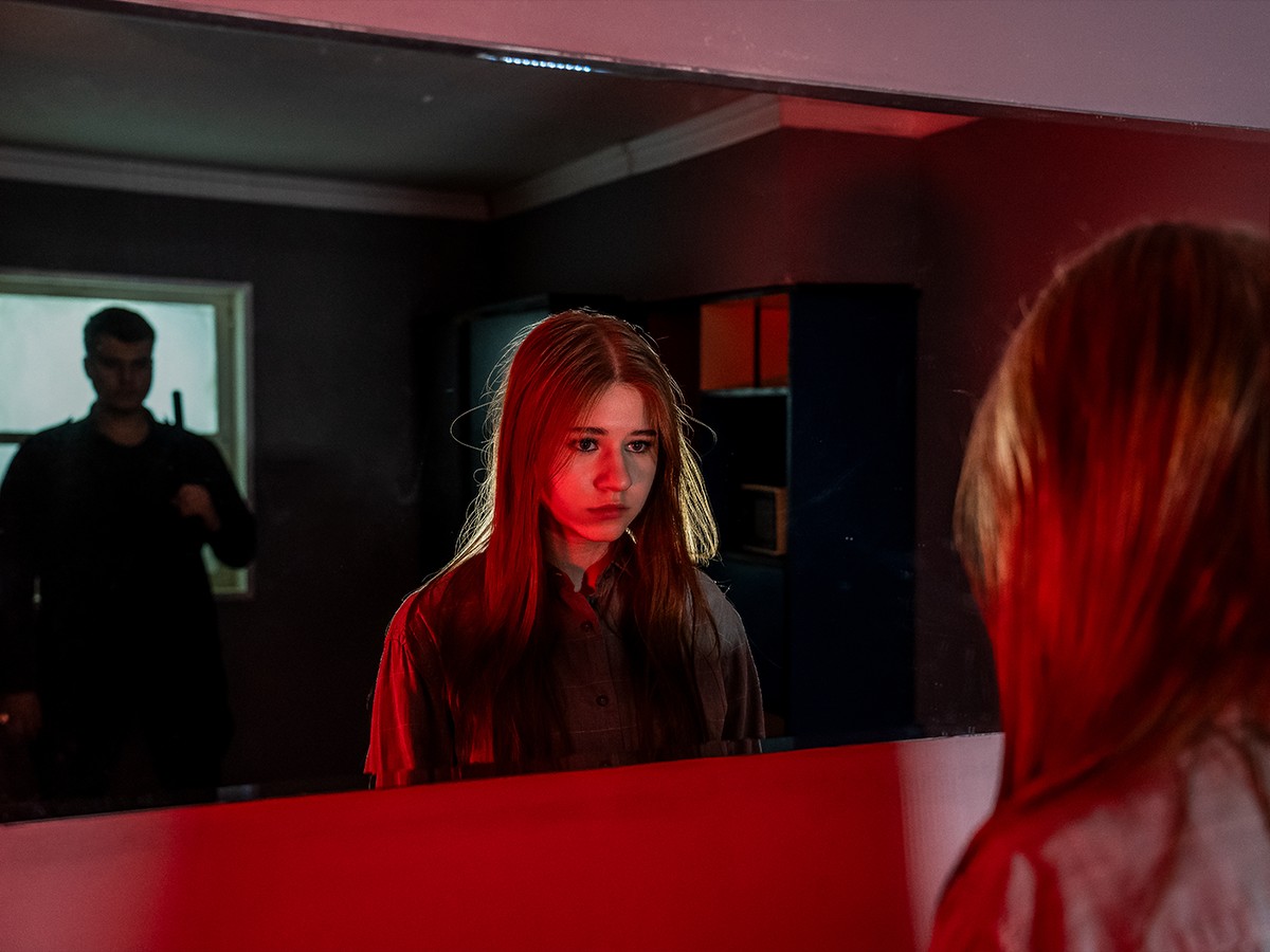 Квест 1984 Минск - фото 8/8