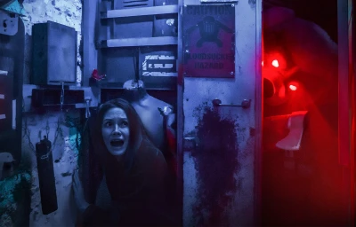 Квест Капкан