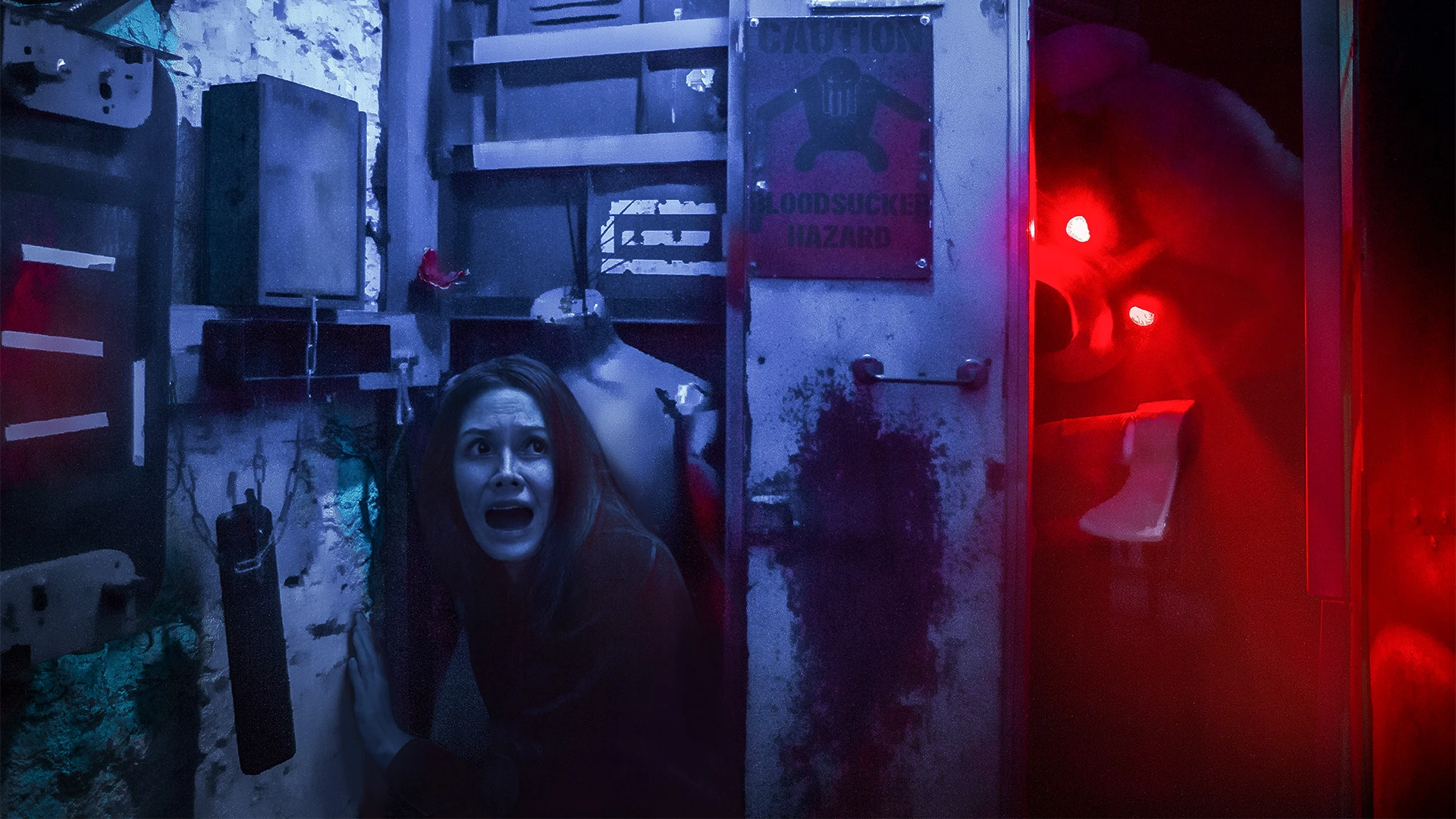 Квест Капкан Минск