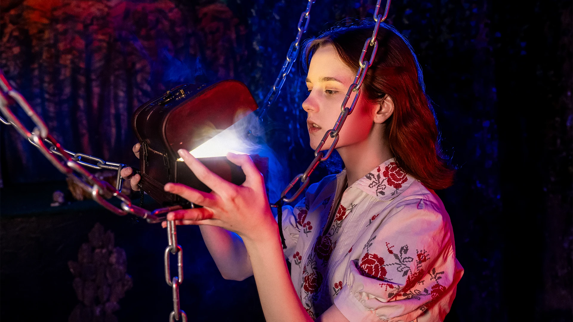 Квест Вий Минск