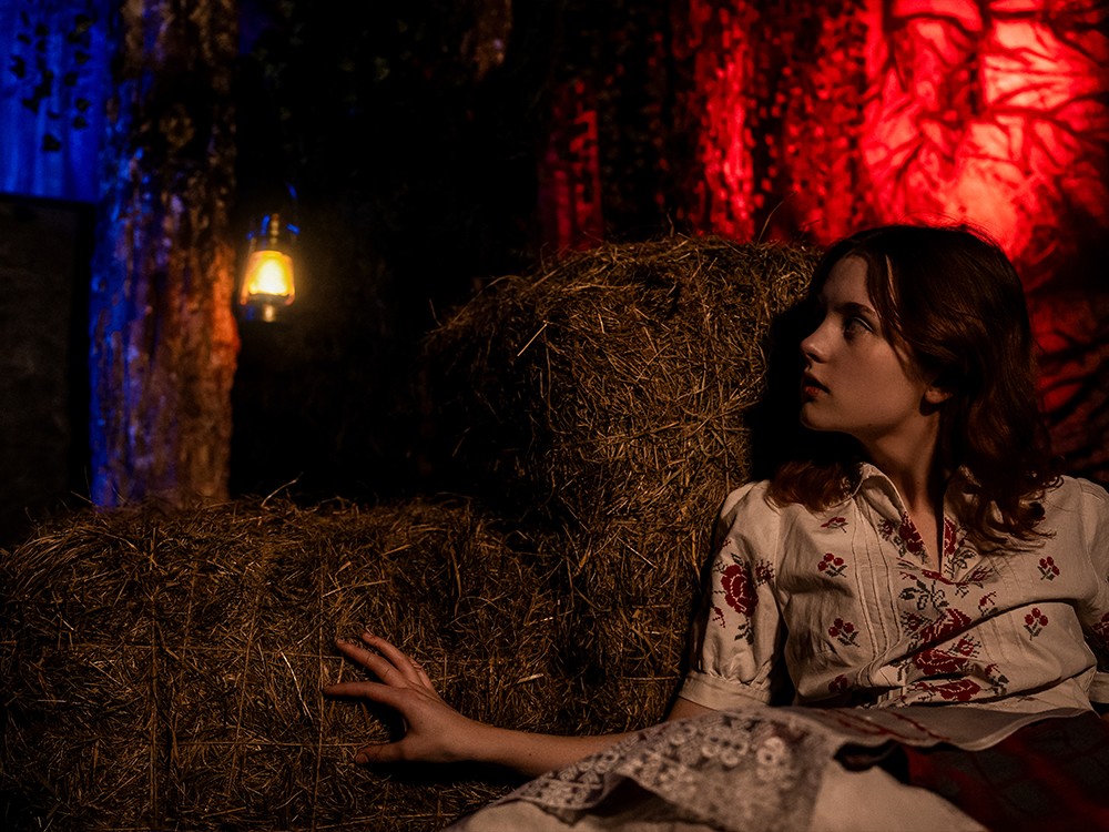 Квест Вий Минск - фото 4/6