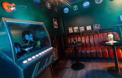 Квест Ограбление подпольного казино