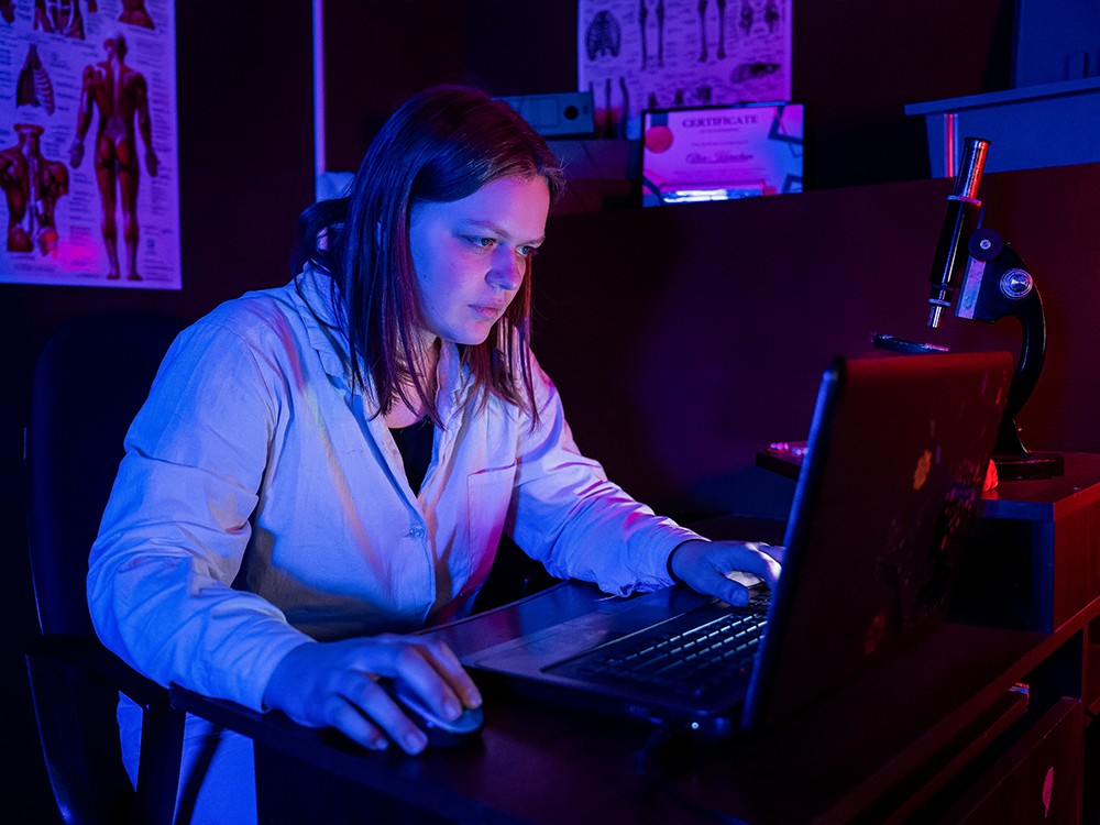 Квест Проект «Rabies» Минск - фото 6/9