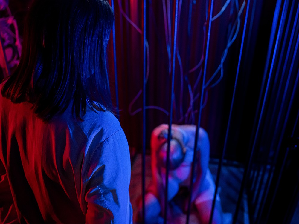 Квест Проект «Rabies» Минск - фото 5/9