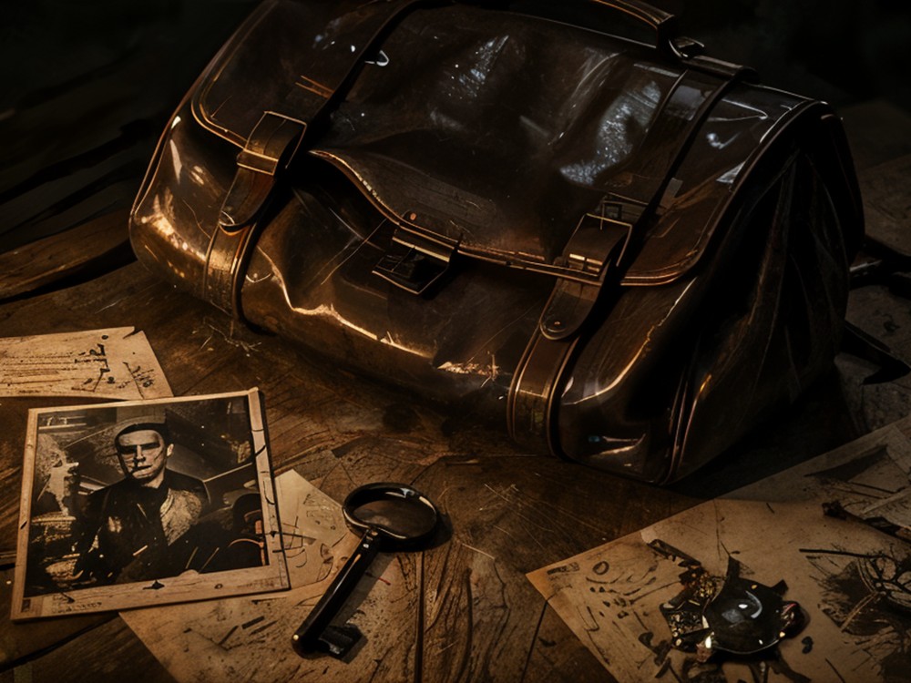 Квест Последний визит Минск - фото 1/2