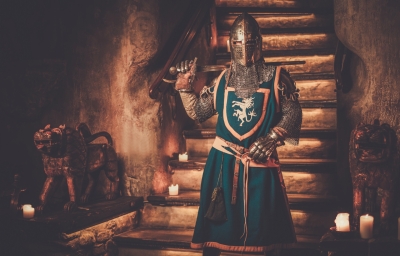 квесты исторические