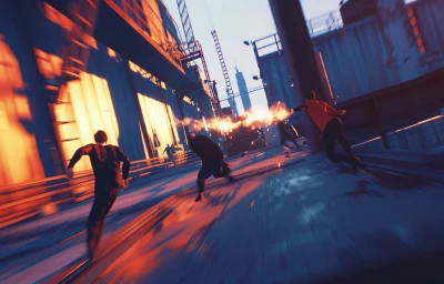 квесты боевик