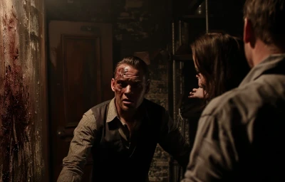 квесты с актерами