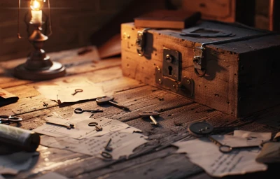 квесты классические