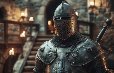 квесты исторические