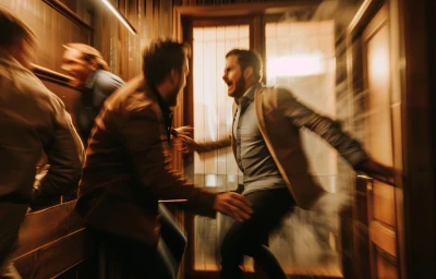 квесты для мужчин