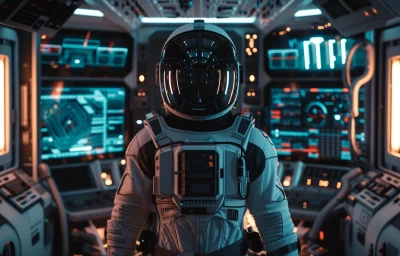 квесты космос